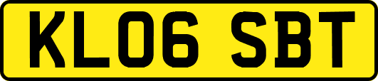 KL06SBT