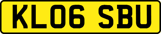 KL06SBU