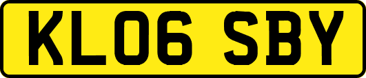KL06SBY