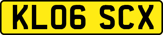 KL06SCX