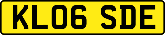 KL06SDE