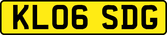 KL06SDG