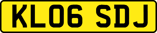 KL06SDJ