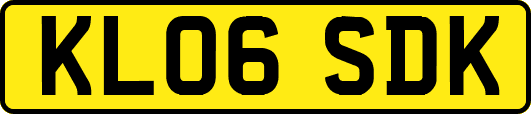 KL06SDK
