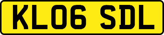 KL06SDL