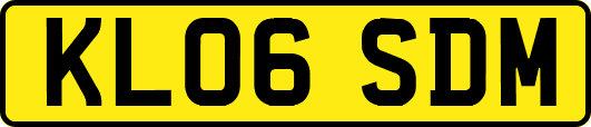 KL06SDM