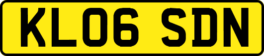 KL06SDN