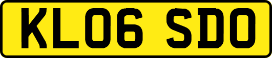 KL06SDO