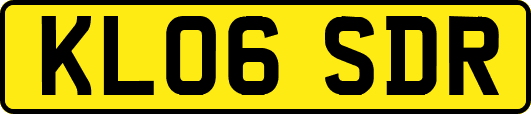 KL06SDR
