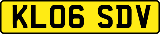 KL06SDV