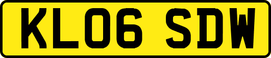 KL06SDW