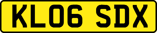 KL06SDX