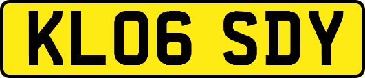 KL06SDY