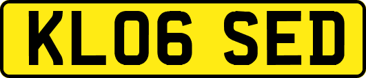 KL06SED