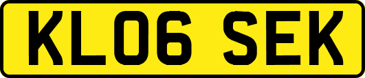 KL06SEK