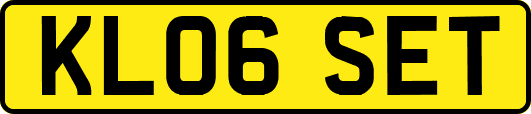 KL06SET