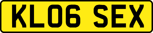 KL06SEX