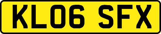 KL06SFX