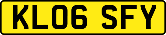 KL06SFY