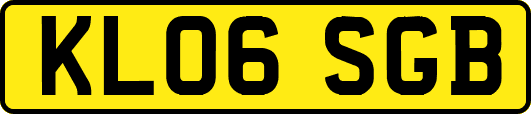 KL06SGB