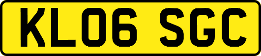 KL06SGC