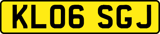 KL06SGJ