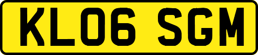 KL06SGM