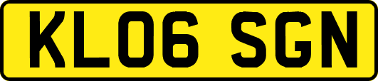 KL06SGN