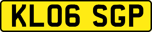 KL06SGP