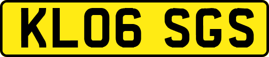 KL06SGS