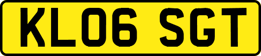 KL06SGT