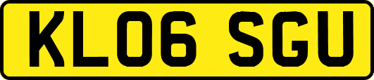 KL06SGU