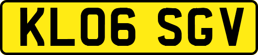 KL06SGV