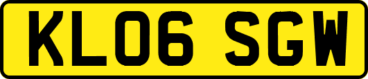 KL06SGW