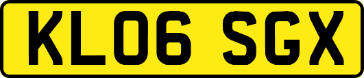 KL06SGX