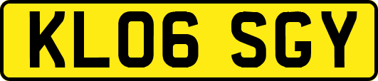 KL06SGY