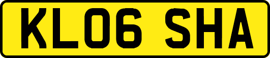 KL06SHA
