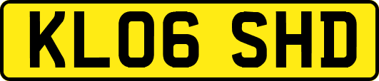 KL06SHD