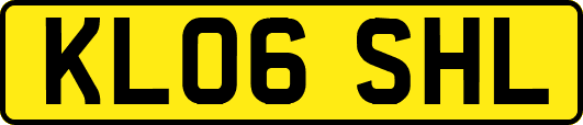 KL06SHL