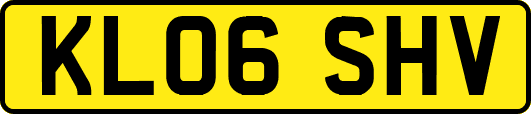 KL06SHV