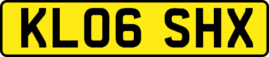 KL06SHX