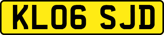KL06SJD