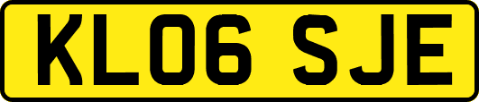 KL06SJE