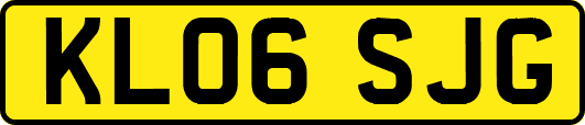 KL06SJG