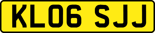KL06SJJ