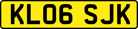 KL06SJK