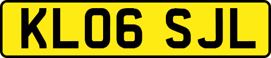KL06SJL