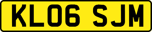KL06SJM