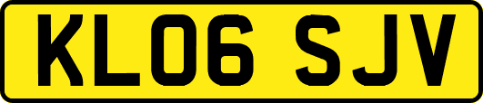 KL06SJV