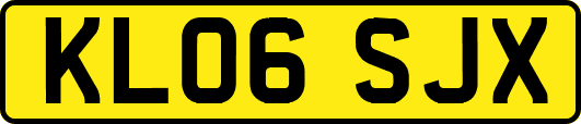 KL06SJX